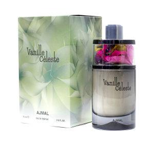 Ajmal Vanille Celeste