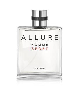 Chanel Allure Homme Cologne Sport