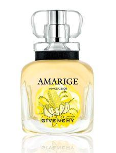 Givenchy Amarige Mimosa 2009