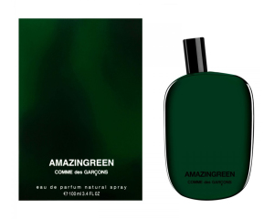 Comme des Garcons Amazingreen