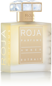 Roja Dove Amber Extrait