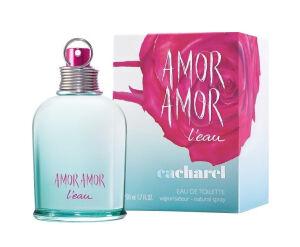 Cacharel Amor Amor LEau 2014