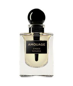 Amouage Amber Sogara