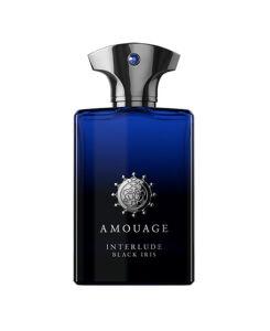 Amouage Interlude Black Iris