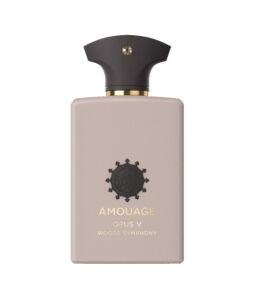Amouage Opus V Woods Symphony