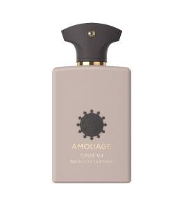 Amouage Opus VII Reckless Leather