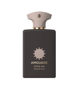 Amouage Opus XIII Silver Oud