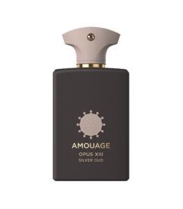 Amouage Opus XIII-Silver Oud