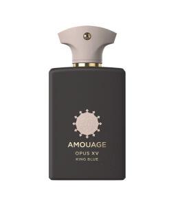 Amouage Opus XV  King Blue