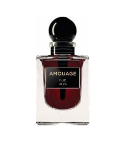 Amouage Oud Ulya