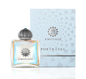 Amouage Portrayal Woman