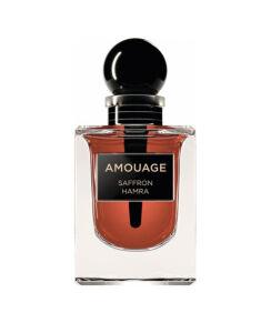 Amouage Saffron Hamra