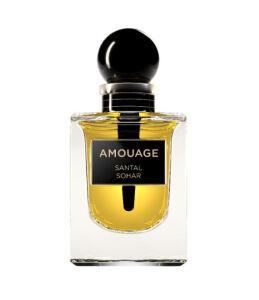 Amouage Santal Sohar