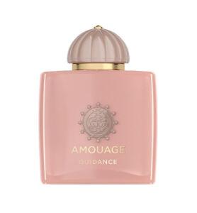 Amouage Guidance