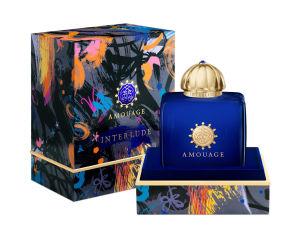 Amouage Interlude Woman