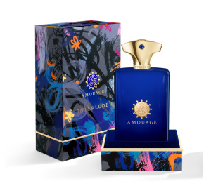 Amouage Interlude Man