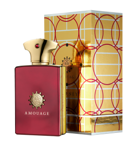 Amouage Journey Man