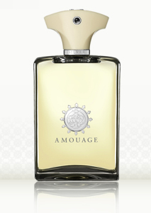 Amouage Silver Man