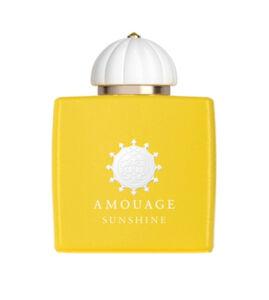 Amouage Sunshine Woman