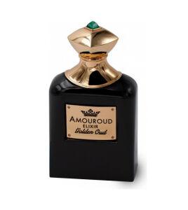 Amouroud Golden Oud