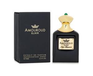 Amouroud Noir Illumine