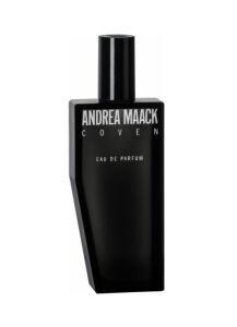 Andrea Maack Coven