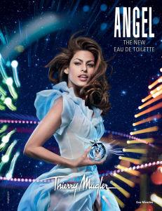 Mugler Angel Eau de Toilette
