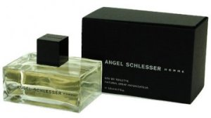 Angel Schlesser Homme