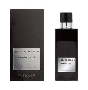 Angel Schlesser Oriental Soul Pour Homme