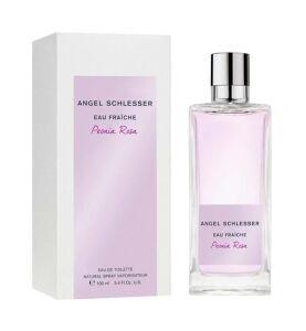 Angel Schlesser Eau Fraiche Peonia Rose