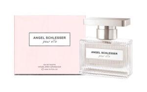 Angel Schlesser Pour Elle Eau de Toilette