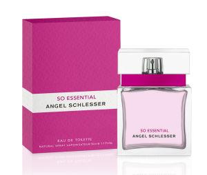 Angel Schlesser So Essential