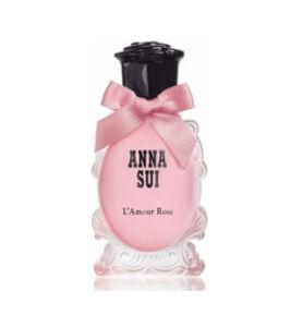 Anna Sui LAmour Rose Eau de Toilette