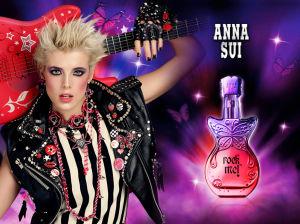 Anna Sui Rock Me