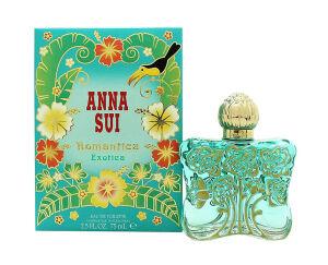 Anna Sui Romantica Exotica