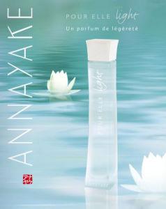 Annayake Pour Elle Light