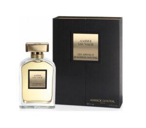 Annick Goutal Ambre Sauvage