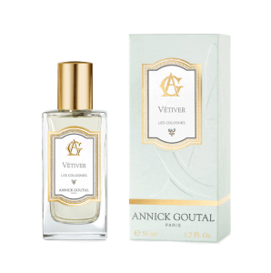 Annick Goutal Les Colognes Vetiver