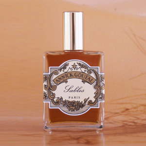 Annick Goutal Sables