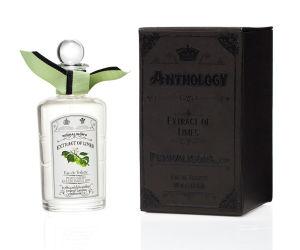 Penhaligon's Anthology Extract of Limes