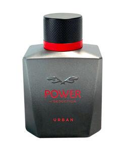 Antonio Banderas Power of Seduction Urban