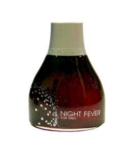 Antonio Banderas Spirit Night Fever for Men