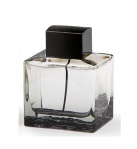 Antonio Banderas Splash Seduction In Black