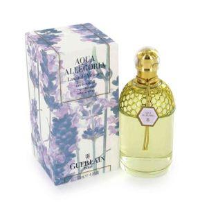 Guerlain Aqua Allegoria Lavande Velours