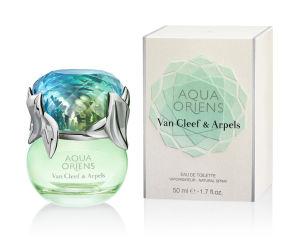 Van Cleef & Arpels Aqua Oriens