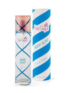 Aquolina Pink Sugar Berry Blast