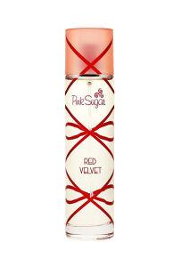 Aquolina Pink Sugar Red Velvet