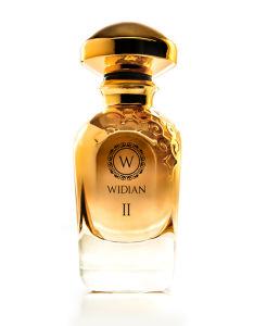 WIDIAN AJ Arabia Gold II