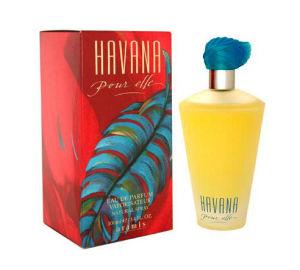 Aramis Havana Pour Elle