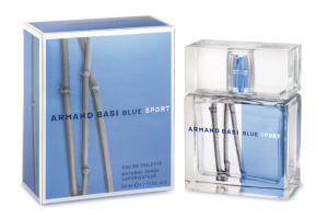 Armand Basi Blue Sport